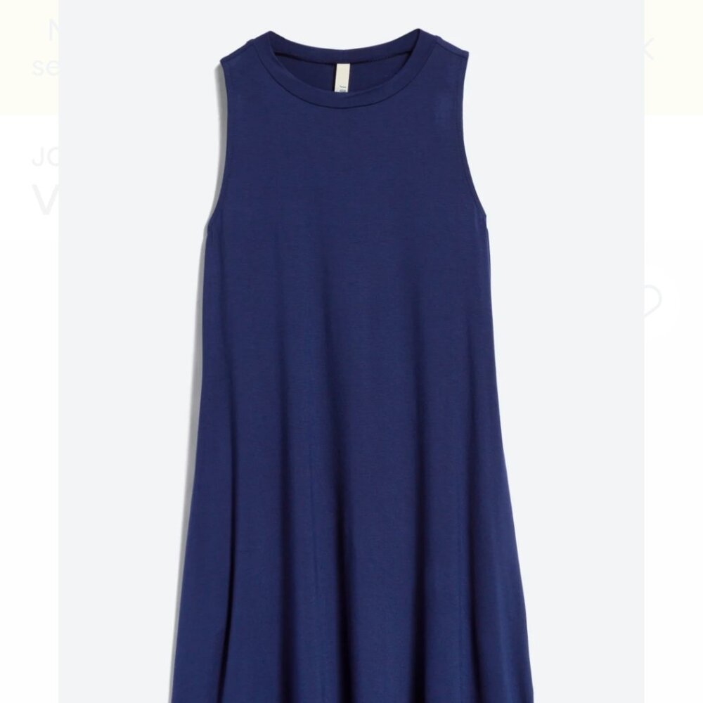 Jolie Vivie Knit Dress